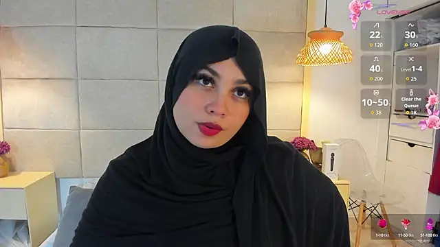  anjum  online show from October 9, 2025, 9:18 am