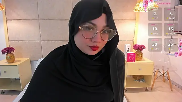  anjum  online show from April 14, 2026, 11:49 am