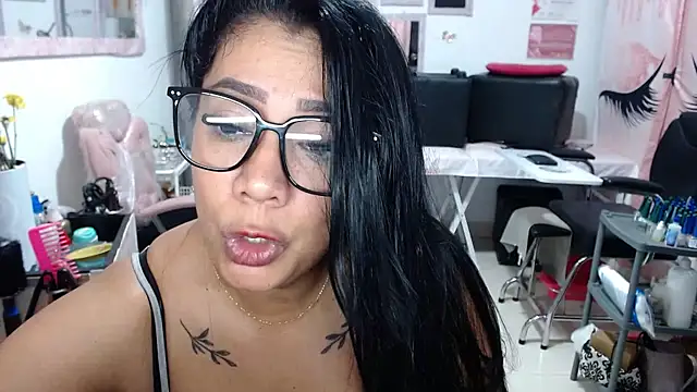 titsbiglovers online show from September 22, 2025, 5:48 pm