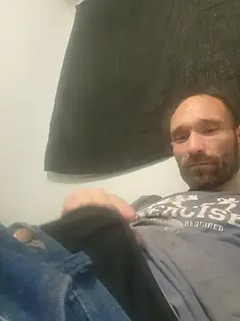Johnnyw151 online show from October 21, 2025, 2:07 pm