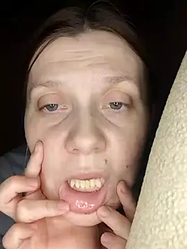 LeraSweet online show from January 20, 2025, 7:46 pm