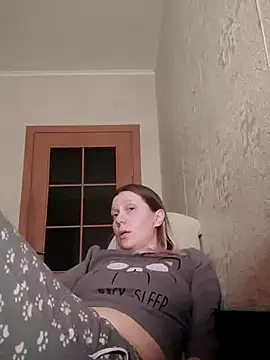 LeraSweet online show from March 2, 2025, 8:18 pm