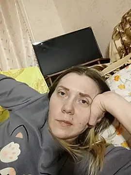 LeraSweet online show from March 8, 2025, 9:18 pm