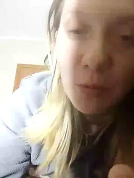 LeraSweet online show from March 21, 2025, 9:23 pm