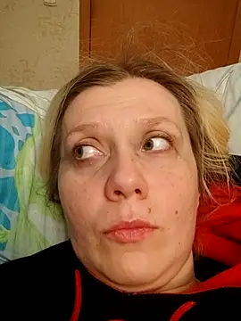 LeraSweet online show from February 17, 2026, 9:21 pm