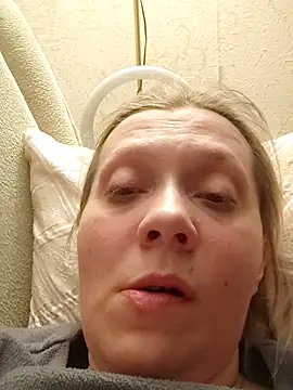 LeraSweet online show from March 9, 2026, 8:02 pm