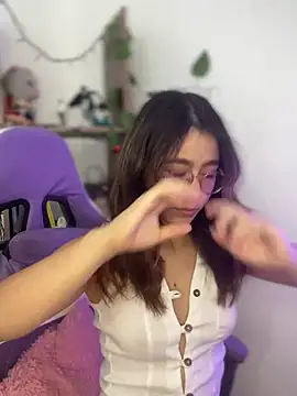 BlairVicent online show from January 27, 2025, 2:13 pm