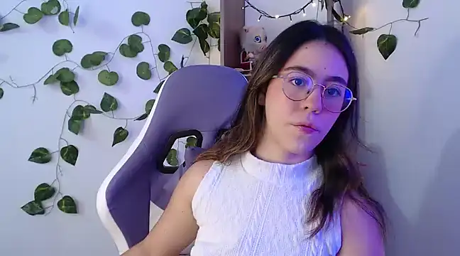 BlairVicent online show from February 6, 2025, 12:05 pm