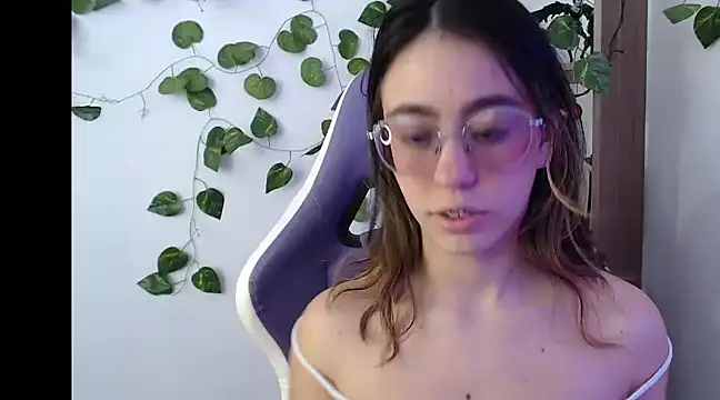 BlairVicent online show from March 19, 2025, 12:23 pm