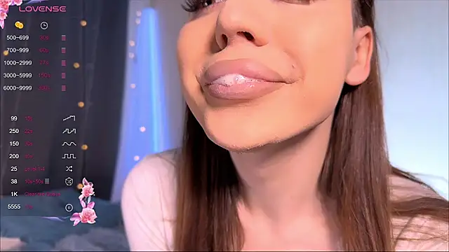 chups girl online show from February 4, 2026, 5:30 pm