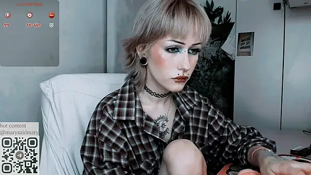 say mary online show from September 17, 2025, 3:24 pm