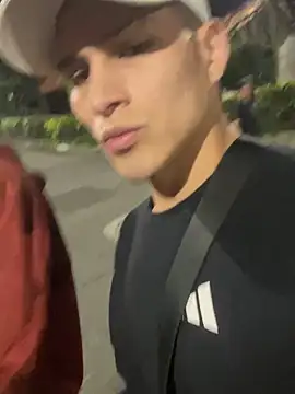 Alex Teau online show from February 27, 2025, 4:52 am