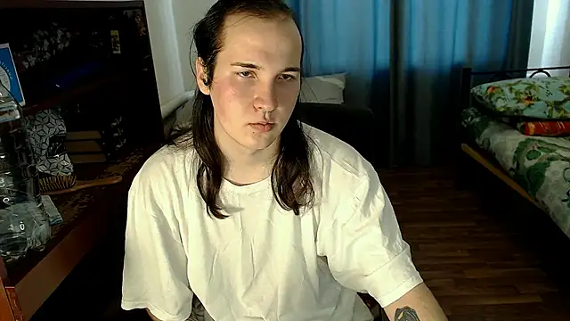 EvaMiron online show from February 23, 2025, 6:17 am