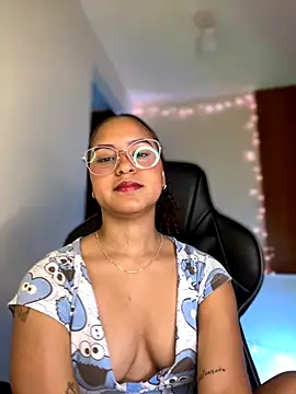 gretta kler1 online show from December 6, 2024, 1:11 pm