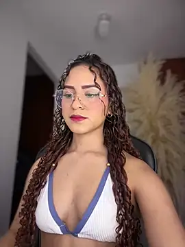 gretta kler1 online show from February 27, 2026, 9:26 pm