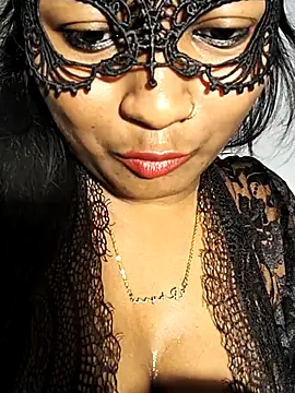 FANTASY QUEEN 07 online show from October 12, 2025, 12:59 pm