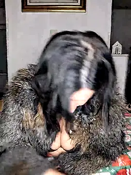 anaaamariaaaa online show from February 25, 2026, 7:23 pm