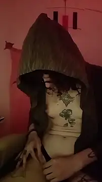 SuccubusTatuada online show from September 26, 2025, 12:58 am