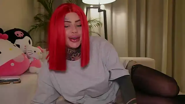 bambixboo online show from February 5, 2026, 9:30 pm