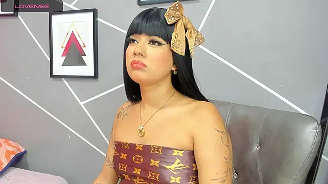 ashliekitty  011 online show from January 25, 2025, 12:27 am