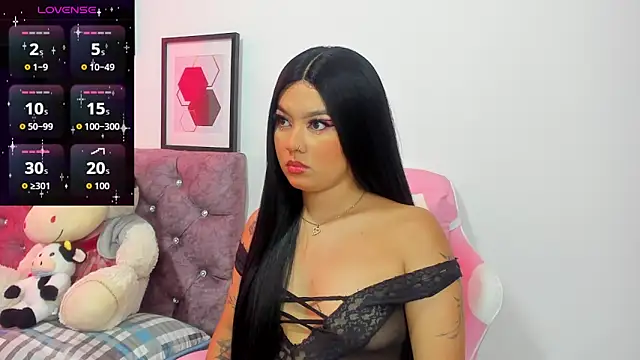 Snapshot of ashliekitty__011 chatting on April 11, 2026, 7:18 pm ashliekitty 011 online show from April 11, 2026, 7:18 pm
