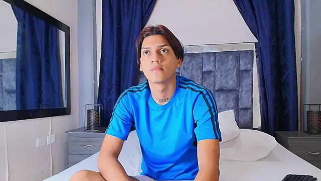 Samuelsince online show from January 28, 2025, 5:32 am