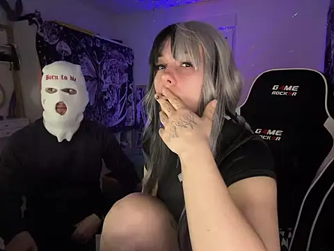 kinkygirl420x online show from March 16, 2025, 6:23 pm