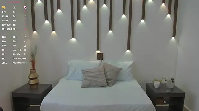 megan cooper28 online show from March 8, 2025, 7:20 pm