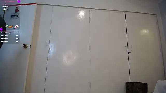 Snapshot of genesis_moretz chatting on December 19, 2024, 10:02 am genesis moretz online show from December 19, 2024, 10:02 am