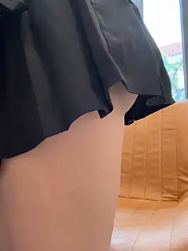 Chun Ae95 online show from October 1, 2025, 2:06 am