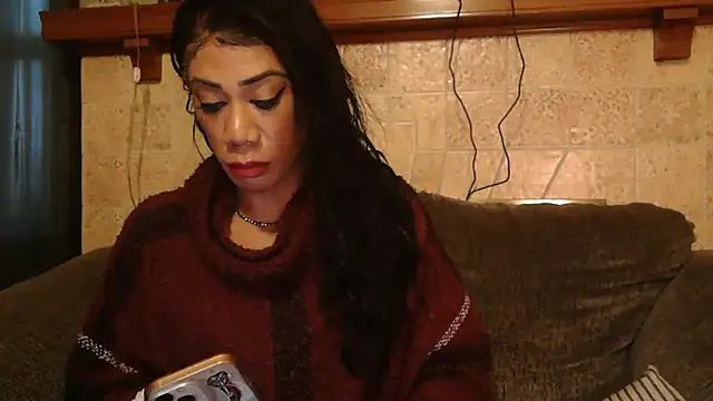 CaramelDipper online show from March 5, 2026, 1:40 pm