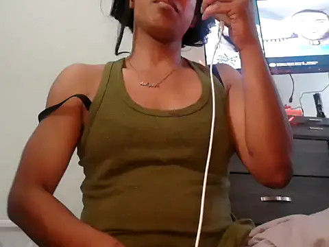 CaramelDipper online show from June 28, 2026, 2:45 pm