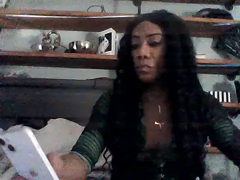 CaramelDipper online show from July 14, 2026, 10:59 pm