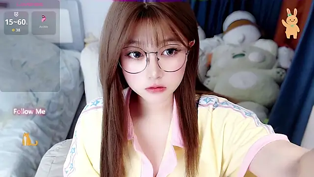 Sweet-18wanwan online show from March 22, 2026, 9:29 pm