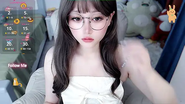 Snapshot of Sweet-18wanwan chatting on May 21, 2026, 4:58 pm Sweet-18wanwan online show from May 21, 2026, 4:58 pm