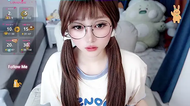 Snapshot of Sweet-18wanwan chatting on May 25, 2026, 10:27 pm Sweet-18wanwan online show from May 25, 2026, 10:27 pm