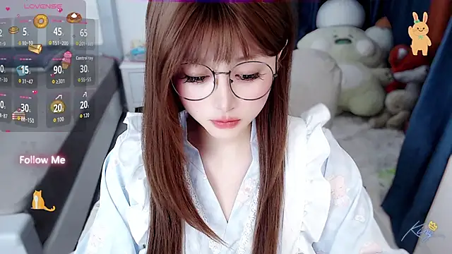 Snapshot of Sweet-18wanwan chatting on June 1, 2026, 3:25 pm Sweet-18wanwan online show from June 1, 2026, 3:25 pm