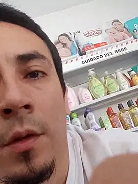 Rejy1992 online show from December 1, 2024, 4:29 pm