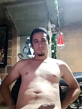 Rejy1992 online show from December 9, 2024, 3:07 am