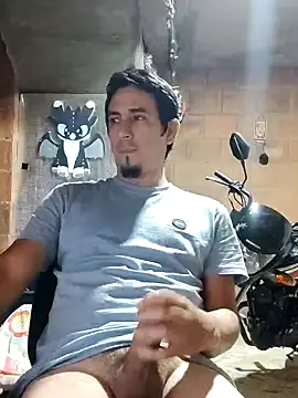 Rejy1992 online show from December 28, 2024, 2:22 am