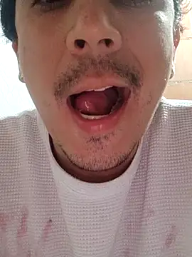 Rejy1992 online show from February 14, 2025, 2:02 pm