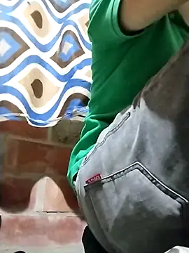 Rejy1992 online show from September 11, 2025, 4:45 am