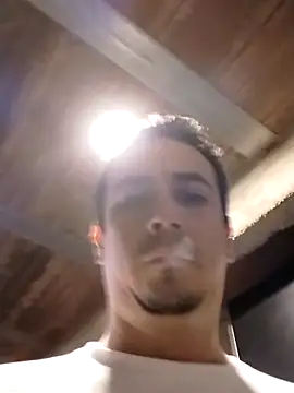 Rejy1992 online show from October 18, 2025, 9:54 am