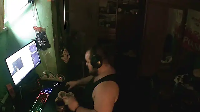 Snapshot of perversalus chatting on January 11, 2025, 8:33 am perversalus online show from January 11, 2025, 8:33 am