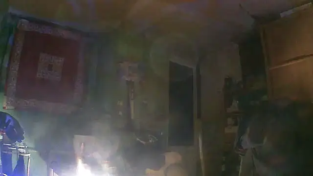 perversalus online show from January 8, 2026, 4:48 am