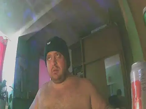 perversalus online show from January 17, 2026, 10:31 am