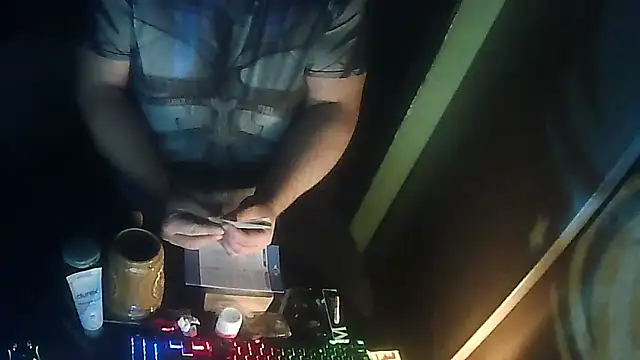 perversalus online show from February 22, 2026, 6:06 pm