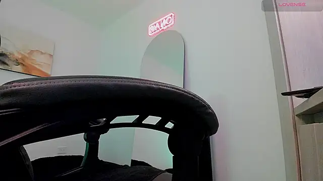 LucianSinclair online show from January 22, 2025, 2:59 am