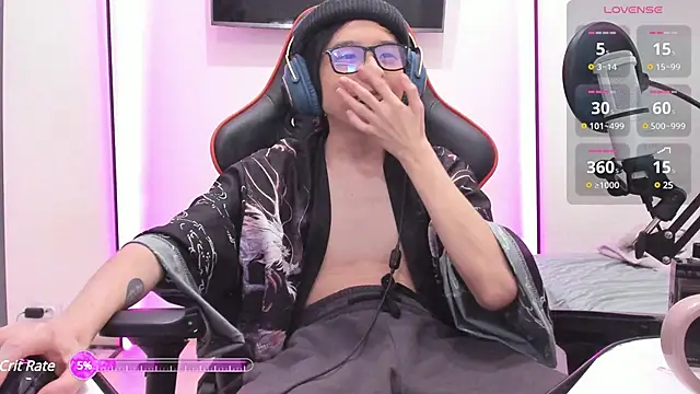 Snapshot of wexlee7 chatting on March 3, 2025, 10:42 pm wexlee7 online show from March 3, 2025, 10:42 pm