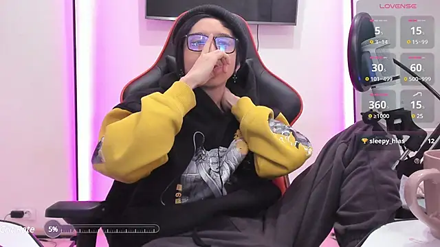 Snapshot of wexlee7 chatting on March 5, 2025, 2:46 am wexlee7 online show from March 5, 2025, 2:46 am